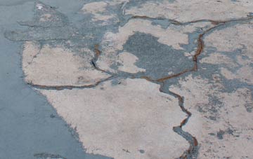 fibreglass roofing replacement Pont Rug