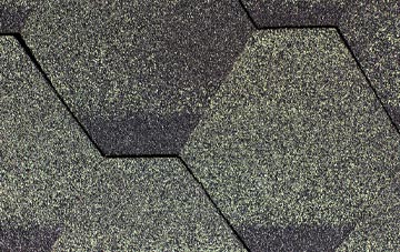 Pont Rug fibreglass shingle repairs