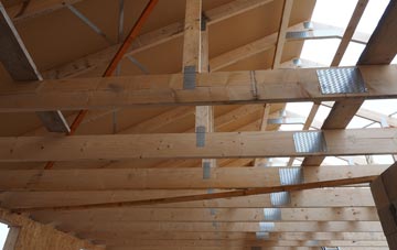 Pont Rug roof truss costs