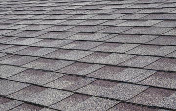 Pont Rug tiles for shallow pitch roofing