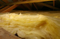 Pont Rug pitch roof insulation