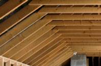 Pont Rug pitched insulation quotes