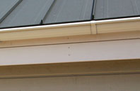 Pont Rug soffit repair